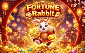fortune rabbit