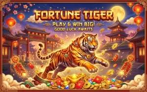 Fortune Tiger Bangladesh